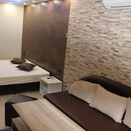 סנדנסקי Apartment Elit מראה חיצוני תמונה