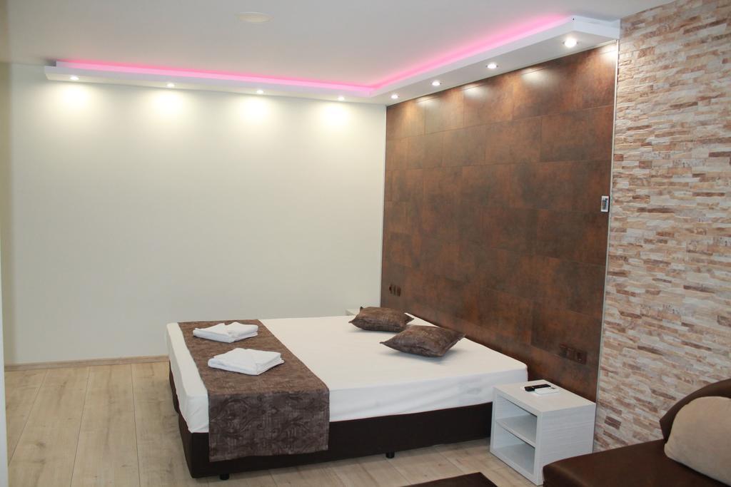 סנדנסקי Apartment Elit מראה חיצוני תמונה