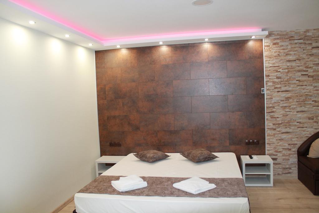 סנדנסקי Apartment Elit מראה חיצוני תמונה