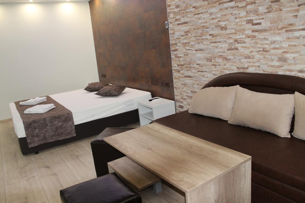 סנדנסקי Apartment Elit מראה חיצוני תמונה