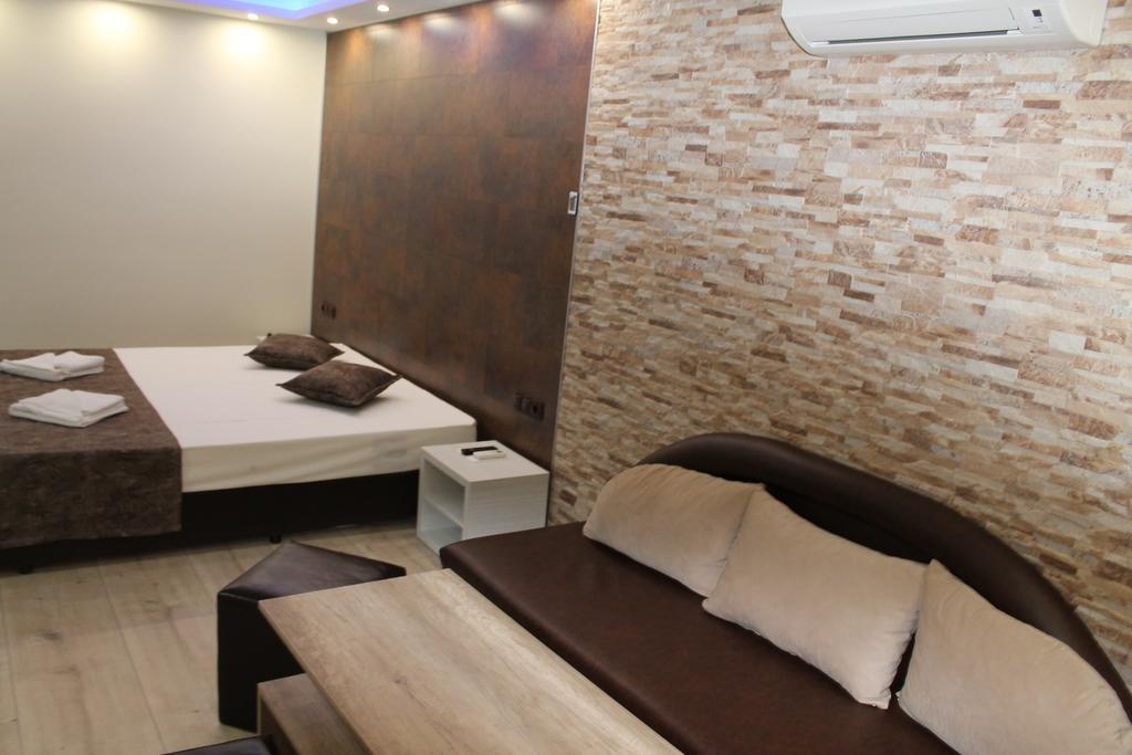 סנדנסקי Apartment Elit מראה חיצוני תמונה