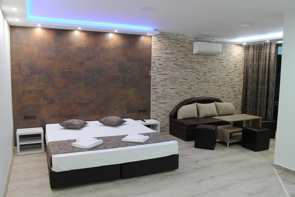 סנדנסקי Apartment Elit מראה חיצוני תמונה