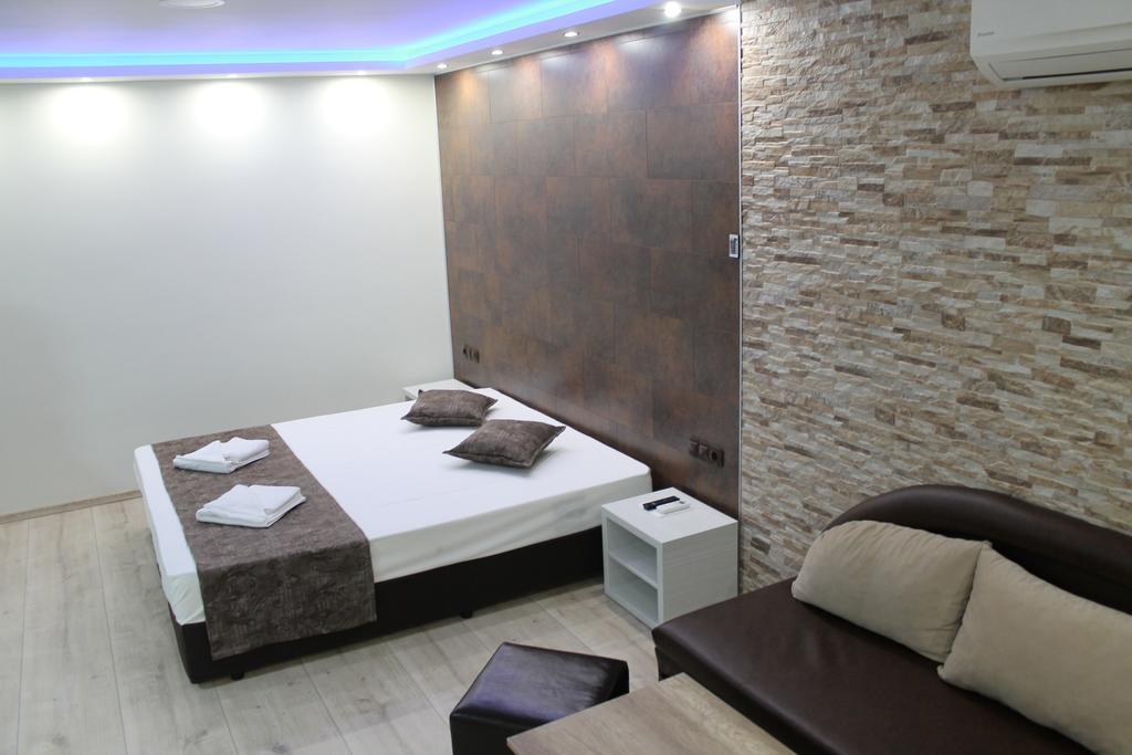 סנדנסקי Apartment Elit מראה חיצוני תמונה