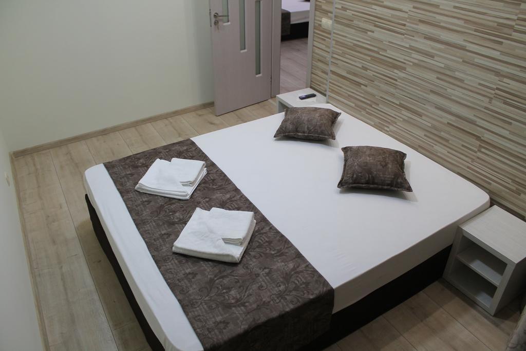 סנדנסקי Apartment Elit מראה חיצוני תמונה
