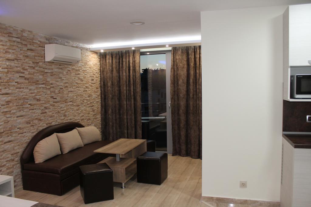 סנדנסקי Apartment Elit מראה חיצוני תמונה