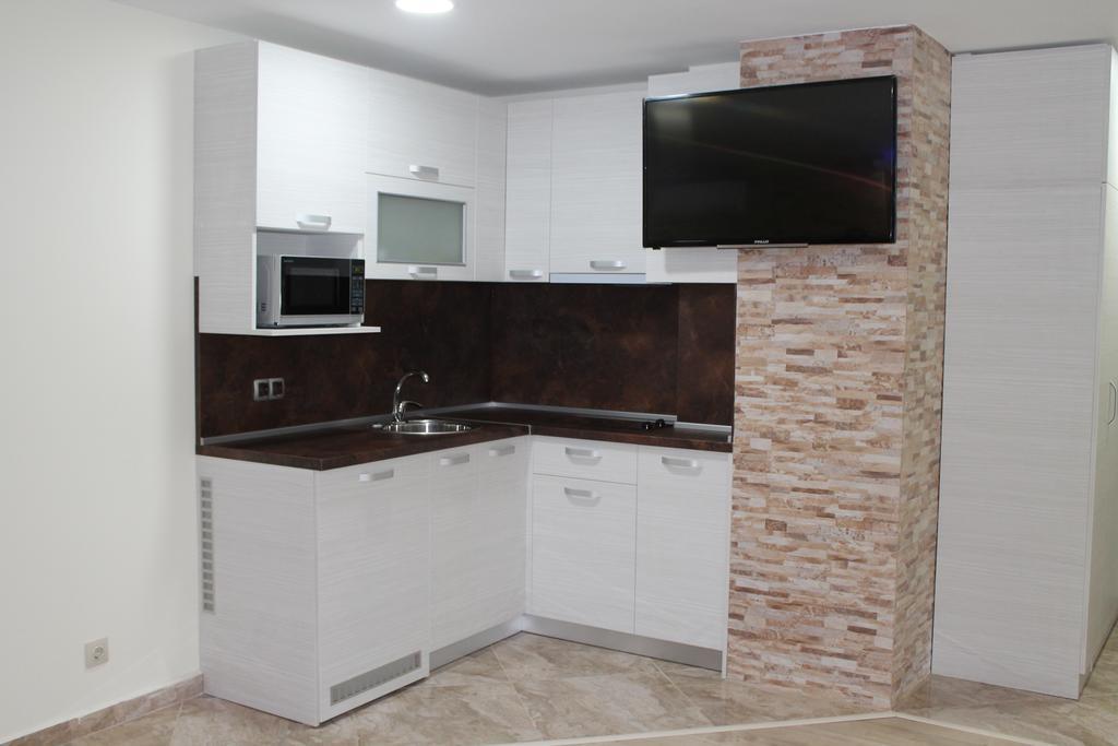 סנדנסקי Apartment Elit מראה חיצוני תמונה