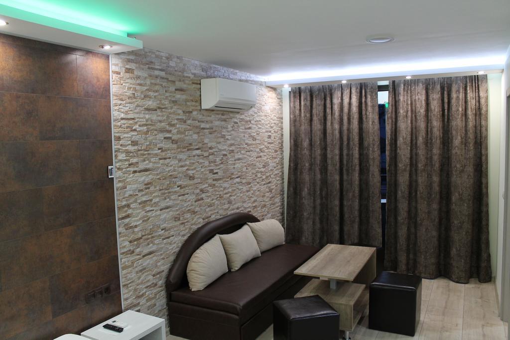 סנדנסקי Apartment Elit מראה חיצוני תמונה