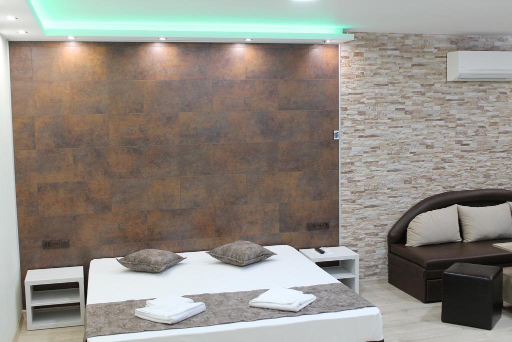 סנדנסקי Apartment Elit מראה חיצוני תמונה