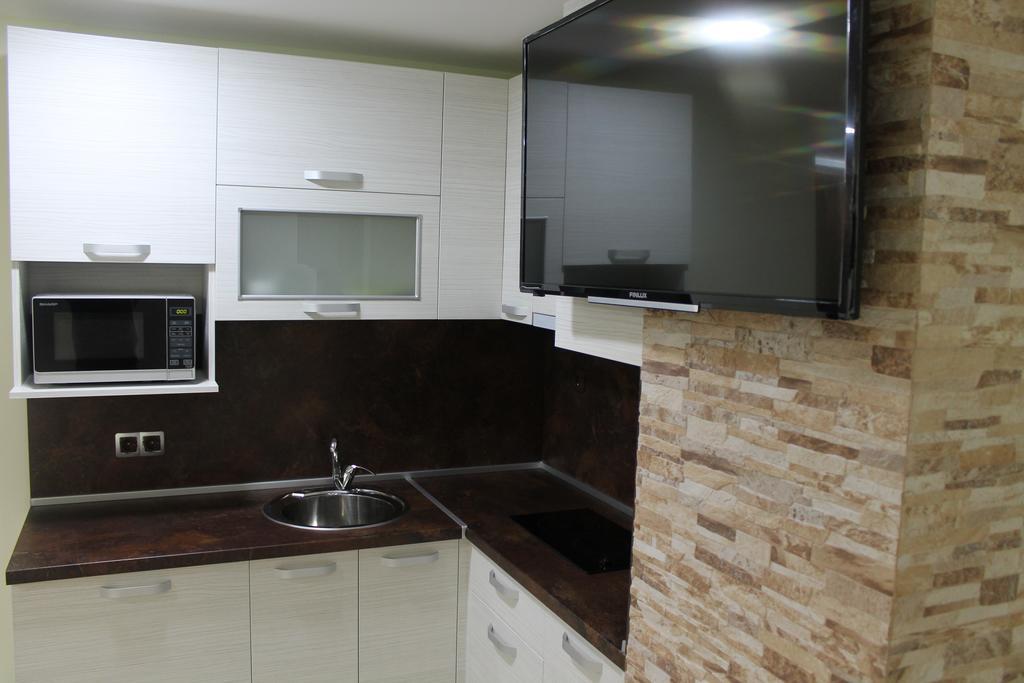 סנדנסקי Apartment Elit מראה חיצוני תמונה