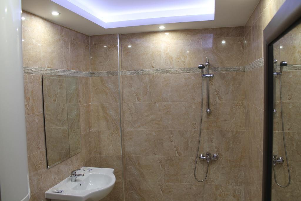 סנדנסקי Apartment Elit מראה חיצוני תמונה