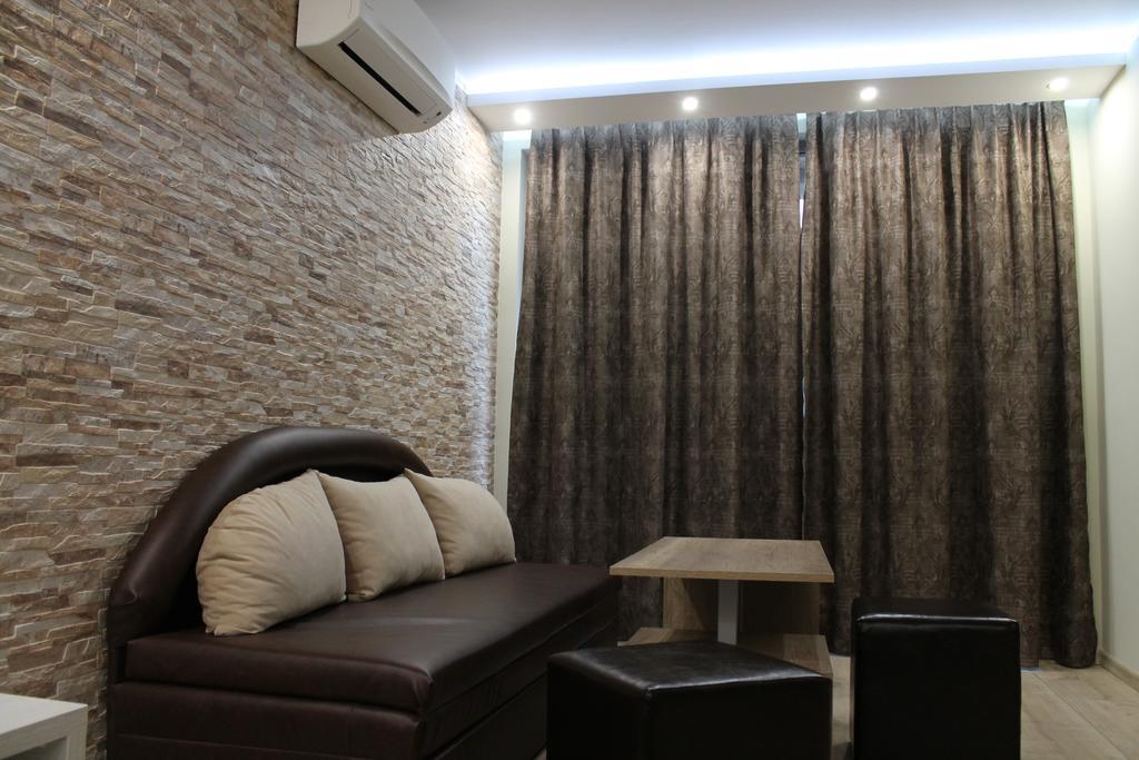 סנדנסקי Apartment Elit מראה חיצוני תמונה