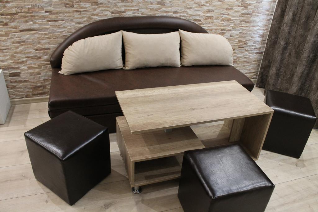 סנדנסקי Apartment Elit מראה חיצוני תמונה