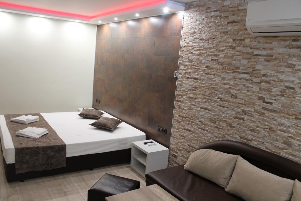 סנדנסקי Apartment Elit מראה חיצוני תמונה