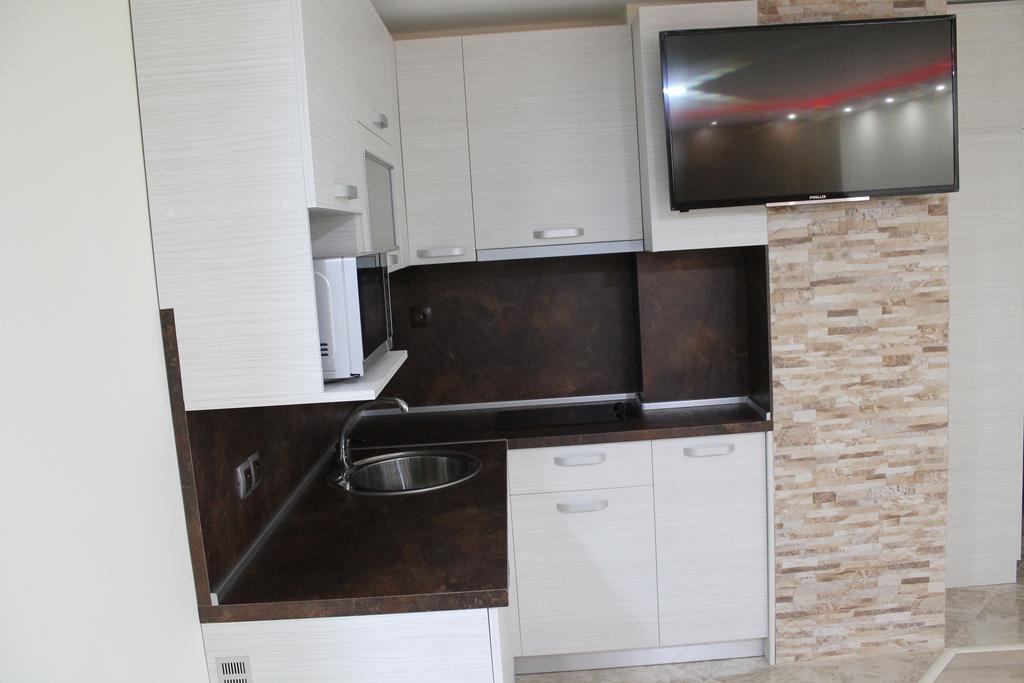 סנדנסקי Apartment Elit מראה חיצוני תמונה